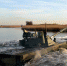 Плавающий танк ВДВ «Спрут-СДМ1» прошел проверку морем - ChelIndustry.Ru