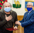 Барабанщик ВИА "Ариэль" празднует 70-летие - Chelyabinsk Today