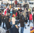 На субботний митинг активисты пришли с младенцем - Южноуральская панорама