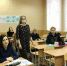 В школе № 53 г. Челябинска прошел урок-беседа по теме «Избирательный процесс в РФ» - Избирательная комиссия