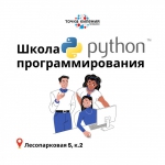 Южноуральцев приглашают на бесплатный трехмесячный курс программирования на Python