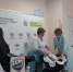 В Магнитогорске на базе Центра охраны материнства реализуется федеральный проект «Детство без опасности» - ГИБДД