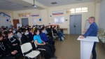 В День программиста студентам ИЕТН рассказали, как стать успешным прог...