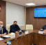 11-12 ноября Челябинскую область посетил сенатор РФ Олег Цепкин - Министерство экологии