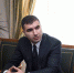 Алои Аско стал членом Общественной палаты Челябинской области - Общественная палата
