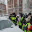 В Златоусте сотрудники ОГИБДД провели городскую акцию «Моя мама-водитель!» - ГИБДД