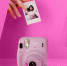Челябинцам представили культовую камеру моментальной печати Instax в новом исполнении - Pchela.News