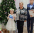 Дмитрий Мешков исполнил желание 6-летней Софии из Сосновского района - Единая Россия
