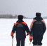 На Южном Урале 8 марта спасли замерзающую пару - Южноуральская панорама