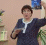 Встреча с Зинаидой Дувановой - Управление культуры