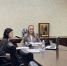 Представителем Управления принято участие в вебинаре по делопроизводству - Министерство юстиции