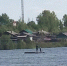 В Челябинской области спасли подростков, уплывших на самодельном плоту в центр водоема - HorNews.Com