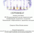 Студенты и магистранты ЮУТУ приняли участие в VIII Международной НПК «Инновации в образовании и практика молодых» - ЮУИУиЭ