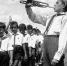 «Ура, каникулы!» или как в 1935 году отмечали окончание учебного года - Государственный архив