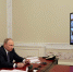 Фельдшер из Челябинской области пообщалась с президентом - Урал-пресс-информ