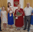В Еткульском районе с размахом отметили День семьи, любви и верности - Урал-пресс-информ