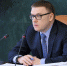 Текслер озвучил на федеральном уровне предложения по поддержке экономики в условиях санкций - Урал-пресс-информ