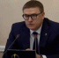 южный урал поможет жителям донбасса - 31TV.RU