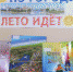 Погуляем? Почитаем? «По городу лето идет» - ЦБС г. Челябинска