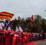Более 12 тысяч челябинцев посетили митинг-концерт #МыВместе - Челябинский обзор онлайн