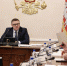 Текслер - руководителям: Мы с вами теперь труженики тыла, где жизнь организуется иначе - Урал-пресс-информ