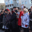 В Еманжелинске прошел митинг памяти жертв политических репрессий «Горькой памяти слеза» - Единая Россия