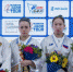 Сабина Гилязова стала чемпионкой страны по дзюдо в Екатеринбурге - Центр дзюдо