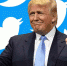 Дональд Трампа снова в Твиттере - ChelIndustry.Ru