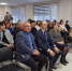 В администрации района прошло торжественное награждение руководителей и волонтеров добровольческого движения «Волонтеры ЧТЗ» - Тракторозаводский район