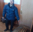 Бывший зэк на санях вывез со стройки в Троицке семиметровую металлическую трубу - 31TV.RU