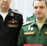 Военный из Челябинской области получил письмо президента за спасение раненых - Челябинский обзор онлайн