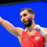 Челябинец выиграл стартовый поединок чемпионата мира по боксу - Вечерний Челябинск
