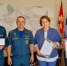Карабаш. Новые успехи в пожарно-спасательном спорте - ГУ МЧС Челябинской области