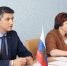 Состоялось заседание межведомственной комиссии по профилактике проявлений экстремизма на территории Тракторозаводского района - Тракторозаводский район