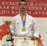 Юниор из Челябинска стал чемпионом всероссийского турнира по каратэ - Вечерний Челябинск