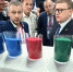 Импульс для развития: эксперты оценили участие Челябинска в ИННОПРОМе - Вечерний Челябинск