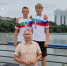 Гребцы из Челябинска завоевали золото первенства России - Вечерний Челябинск