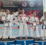 Каратисты из Челябинска выиграли окружной чемпионат - Вечерний Челябинск