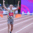 Челябинский скороход Василий Мизинов подтвердил титул чемпиона России - Вечерний Челябинск