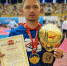 Тхэквондист из Челябинска стал чемпионом всероссийских стартов - Вечерний Челябинск