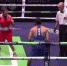 Боксер Эдмонд Худоян вышел в полуфинал чемпионата России - Вечерний Челябинск