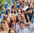 Вчера абитуриент – сегодня студент! Посвящение в студенты ЮУрГУ пройде... - ЮУрГУ