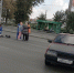 В Челябинске возле ТРК «Алмаз» насмерть сбили пешехода - Вечерний Челябинск