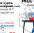 Южноуральских школьников и студентов бесплатно обучат программированию - Урал-пресс-информ