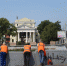 На Южном Урале остро не хватает дворников - Pchela.News
