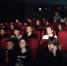 Подростки Челябинска посетили предпремьерный показ молодежного сериала, посвященного проблемам буллинга - Управление по делам молодежи