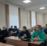 Ассамблея работодателей: прошли завершающие встречи - ЮУрГУ