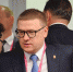 Губернатор Текслер посетил завод Роскосмоса в Усть-Катаве - УралПолит.Ru