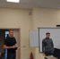 Студенты-программисты встретились с DevOps-инженером Сбербанка - ЮУИУиЭ