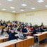 Наталья Лугачева провела стратегическую сессию для студентов - Минэкономразвития